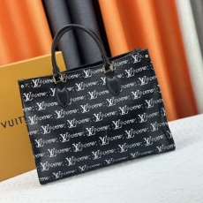 LV Shopping Bags